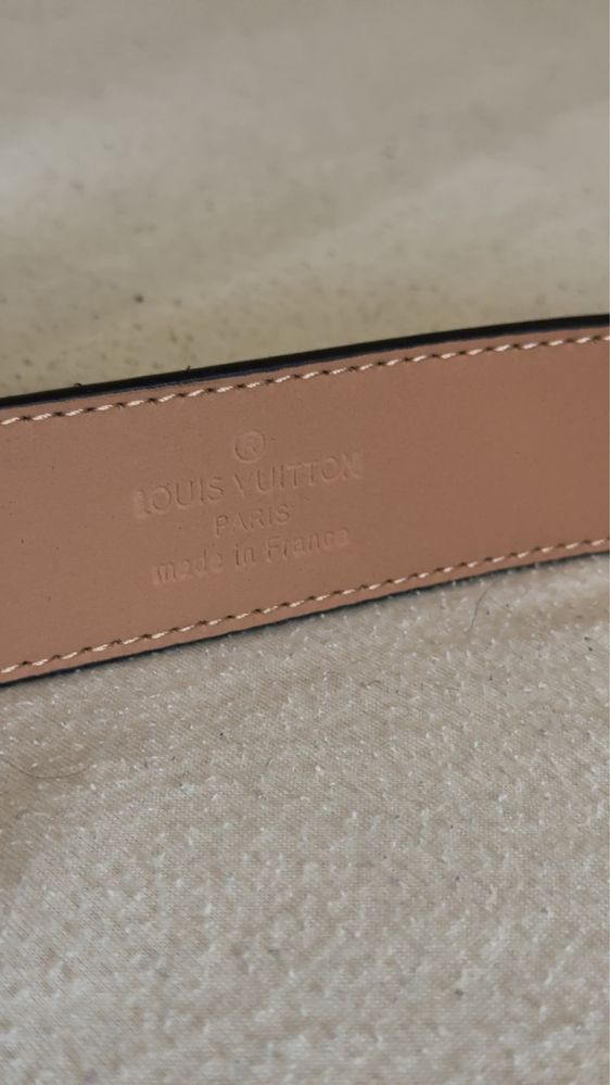 Колан Louis Vuitton
