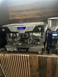 Astoria plus 4you multiboiler grupuri automat reconditionat! Garantie!