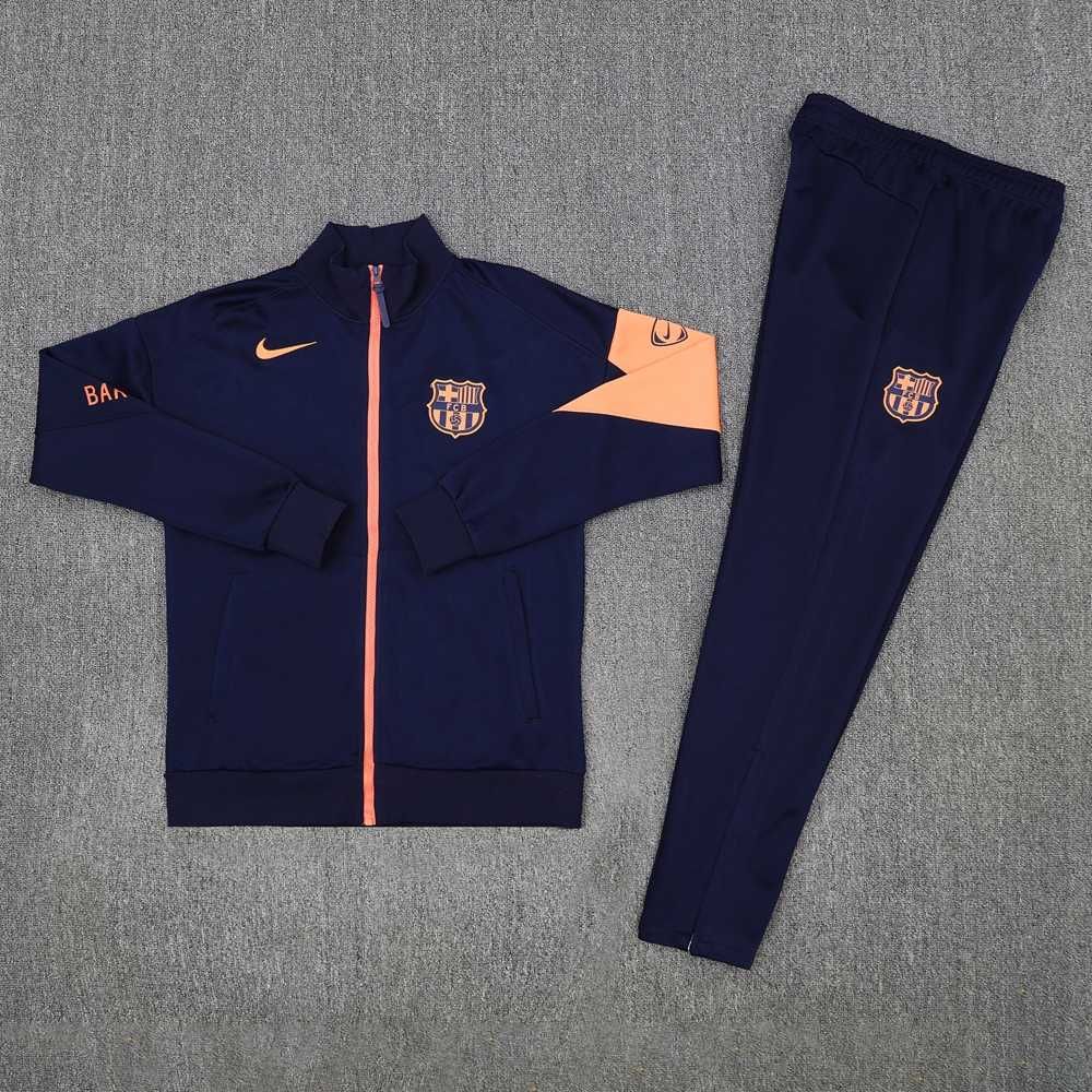 Ново! Барселона/ Barcelona официални тениски 2025/2026 Nike