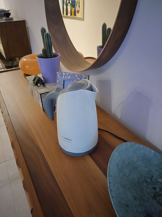 Електрическа кана  за вода Bosch Бош