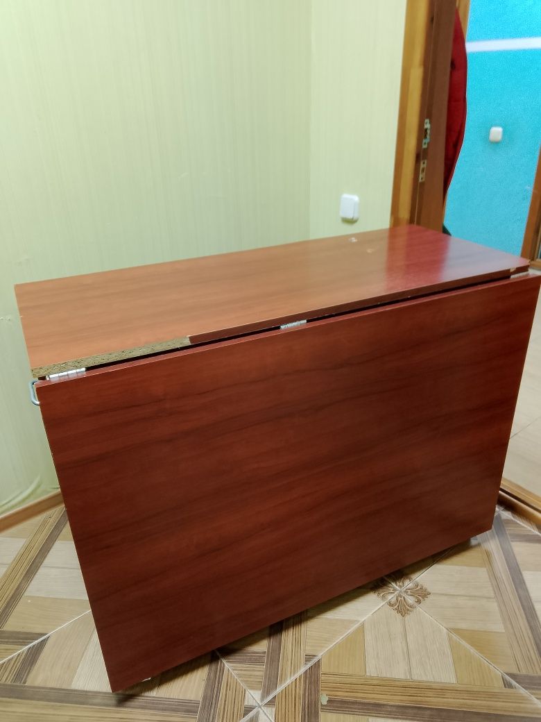 Стол трансформер