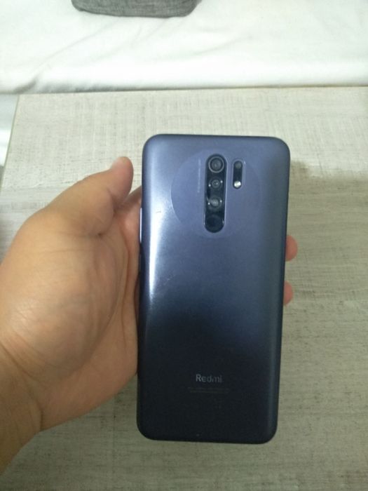 Redmi 9 64gb sotiladi