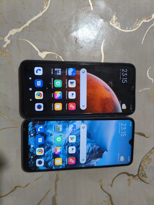 Redmi 9c/redmi 9a