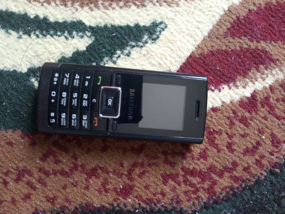 Samsung SGH-B 200