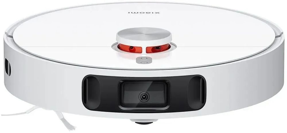 Робот пылесос Xiaomi Vacuum X10+ EU
