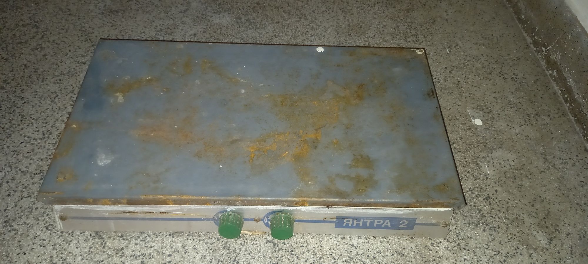 Продавам газов котлон