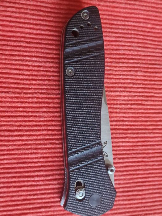 Benchmade/Бенчмейд 710  D2