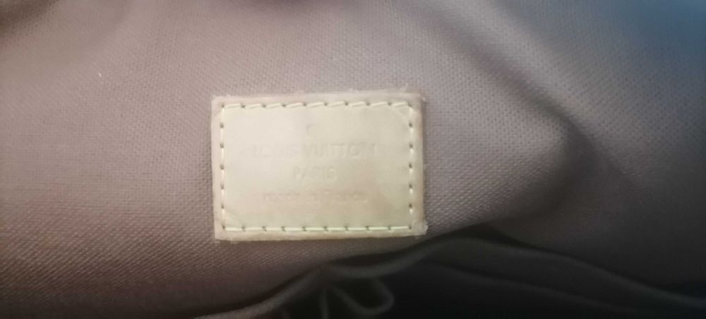 Louis Vuitton
Marceau Messenger Borseta