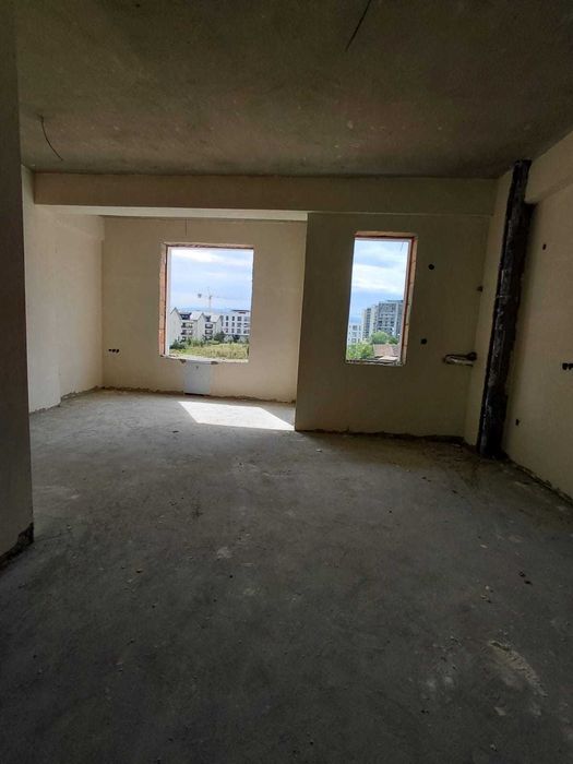 Apartament 1 cameră de vânzare | TVA 21% inclus | Fără comision
