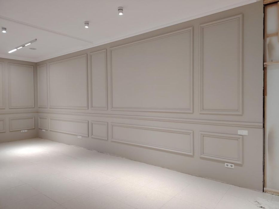 По краска,стена, потомок,фасад быстро и качественно.