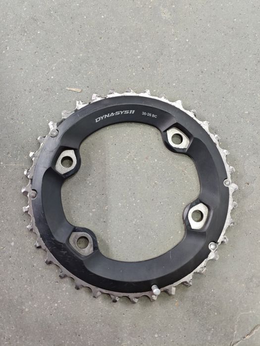 2х SLX пълен комплект