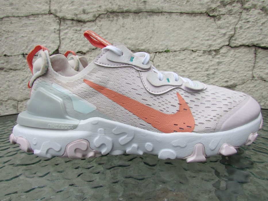 Дамски маратонки Nike React Vision