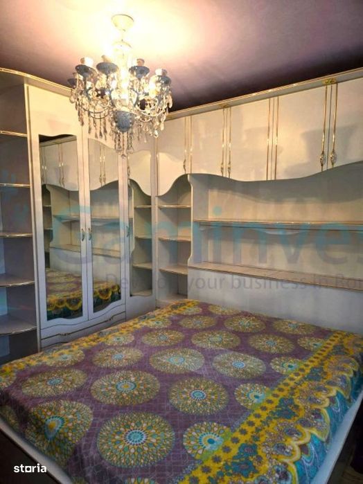 Gaminvest Apartament cu 3 camere,2 beciuri,parter,tip PC,Nufarul,V4272