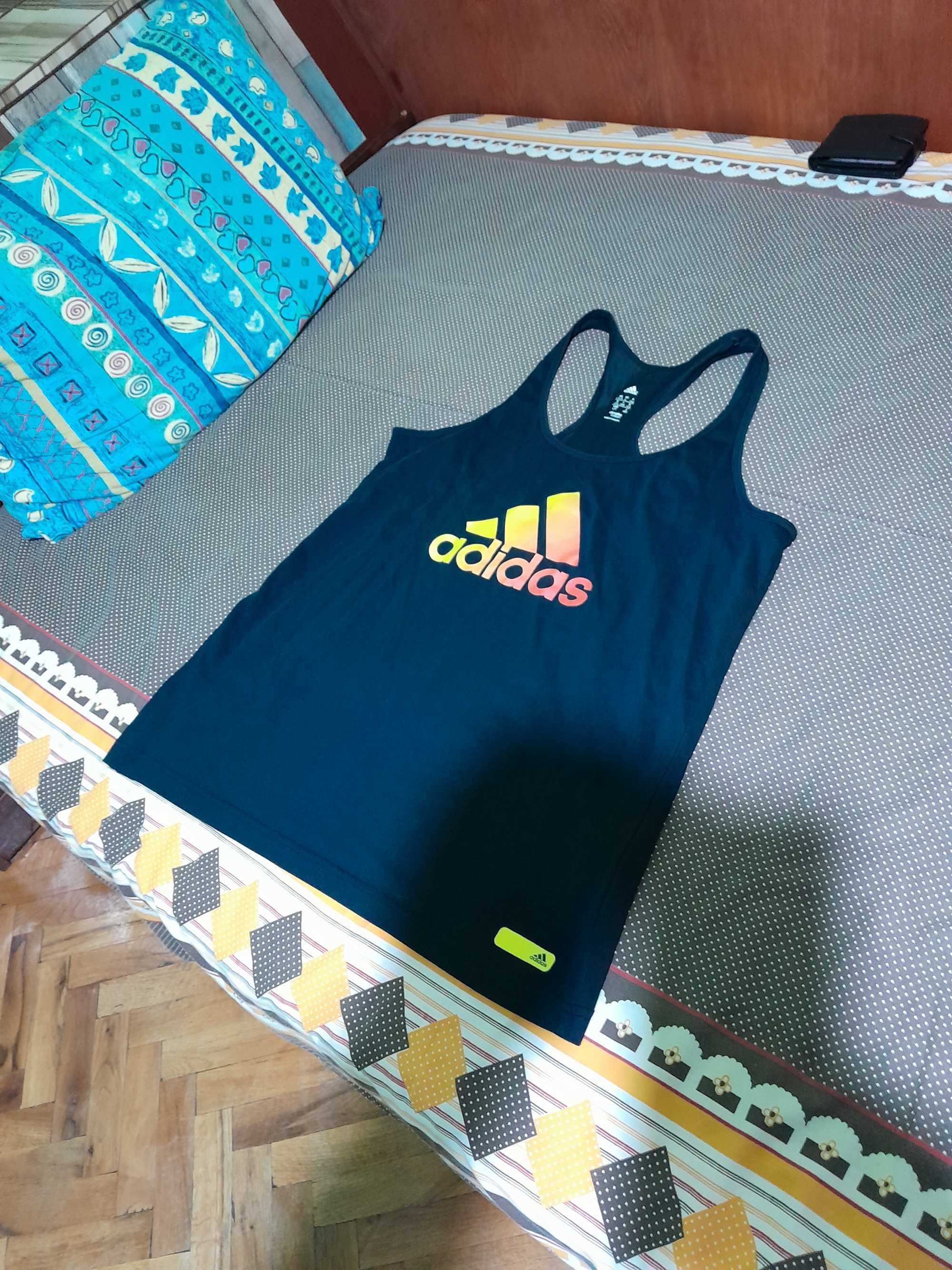 Оригинален Потник Adidas Climalite-L