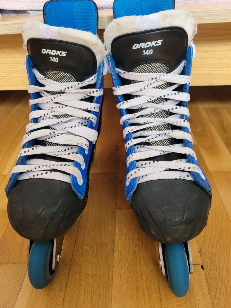 Ролери Oroks от Decathlon
