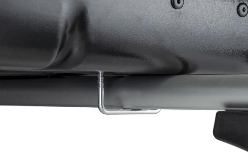 Cutie portbagaj Menabo Marathon 400