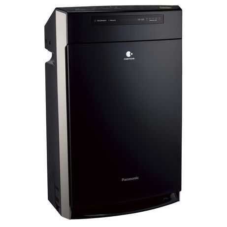 F-VXF70  воздухоочиститель Panasonic