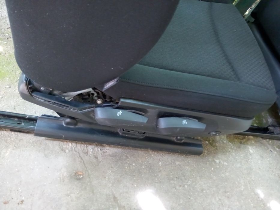 Tapițerie auto cu sistem! Ofertă specială