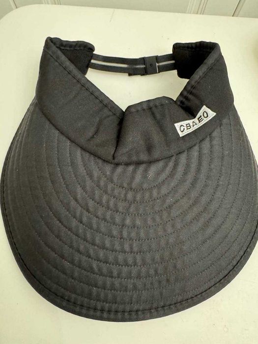 Кепки /козырьки /панамы новые и б/у