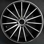 Vossen R-16 диска балон холати яхши