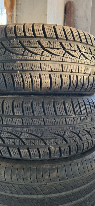 Зимни гуми 205 60 16