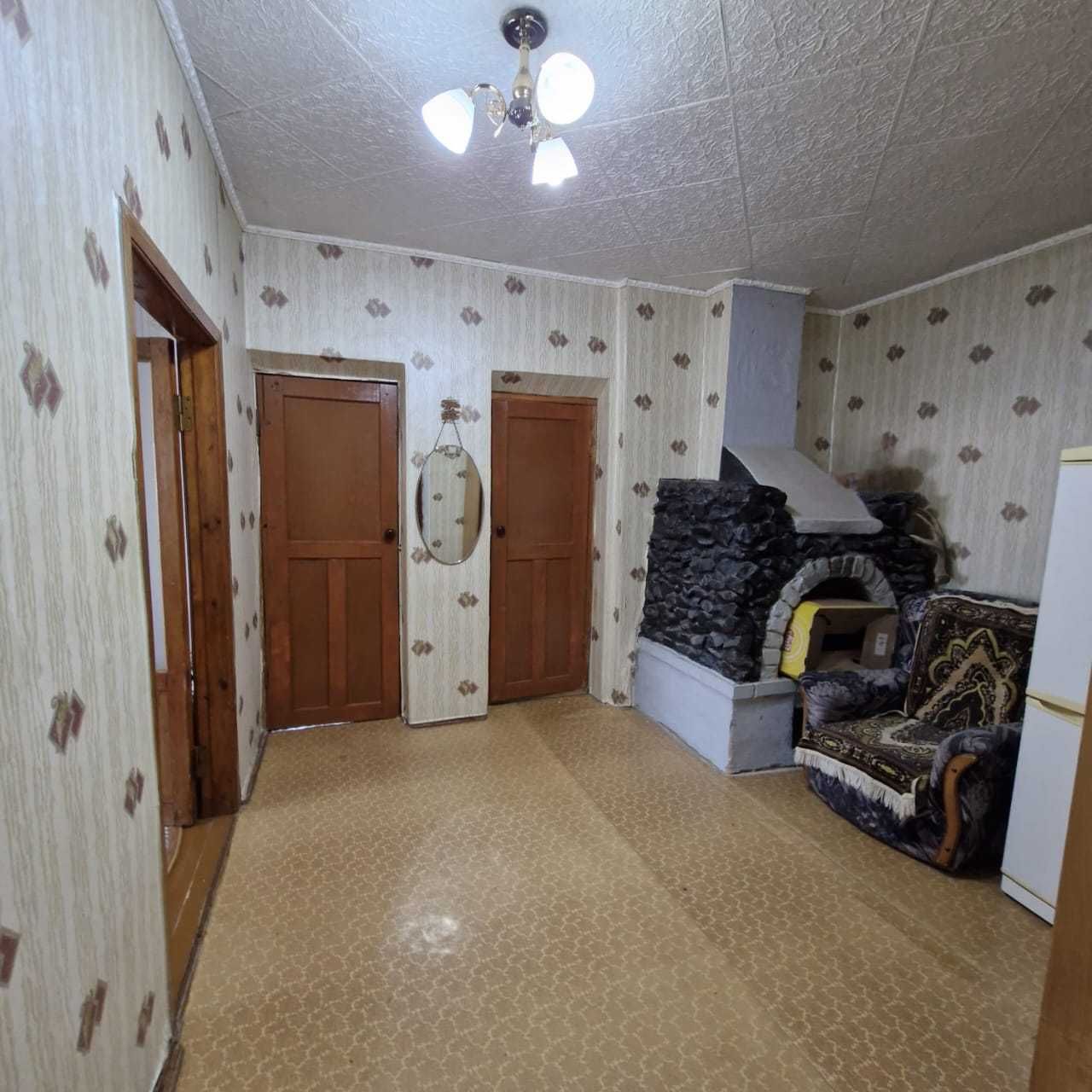 Продам дом в зачаганске по ул Соломихина