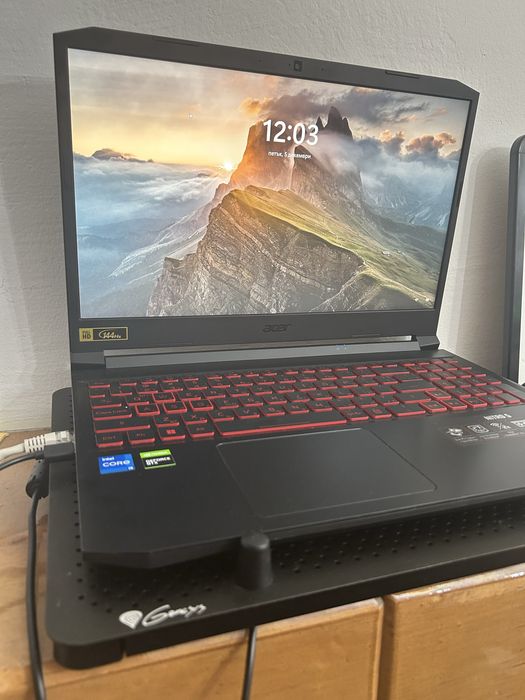 Acer Nitro 5 AN515-56