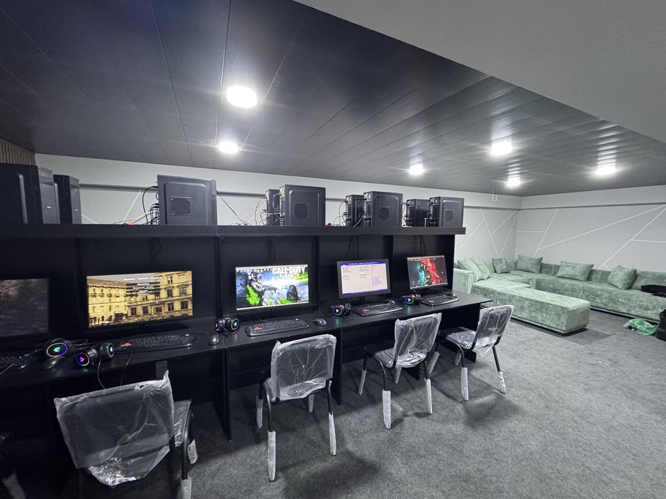 Dacha Qibrayda joylashgan (yengi halol dacha )