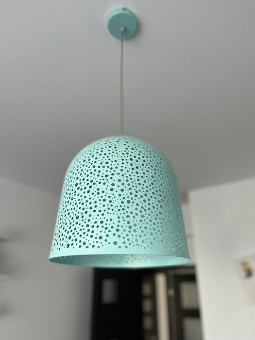 Veioze + Lustră Gerda