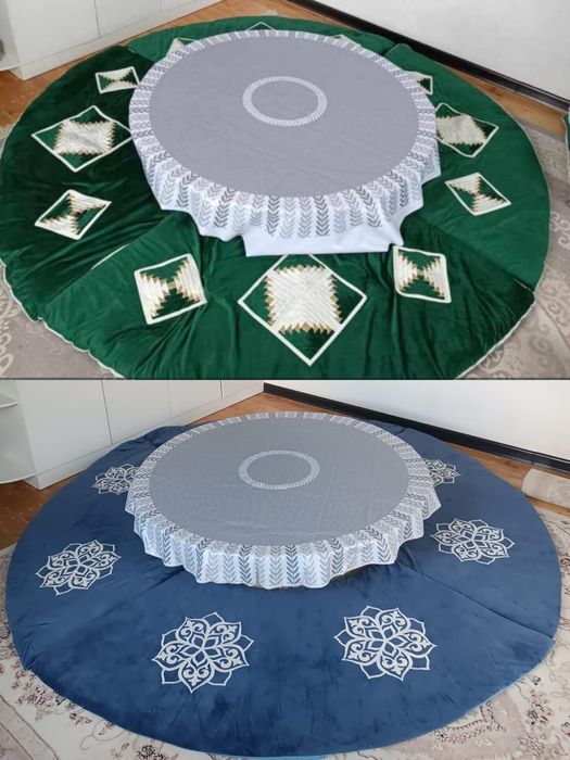 Жер стол аренда 4000 теңге