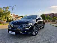Renault Talisman Renault Talisman Intens 2016 EDC