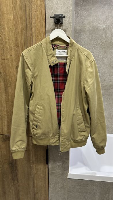 Ветровка от Pull & Bear