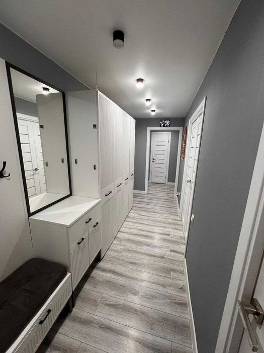 Продажа 3-комнатной квартиры