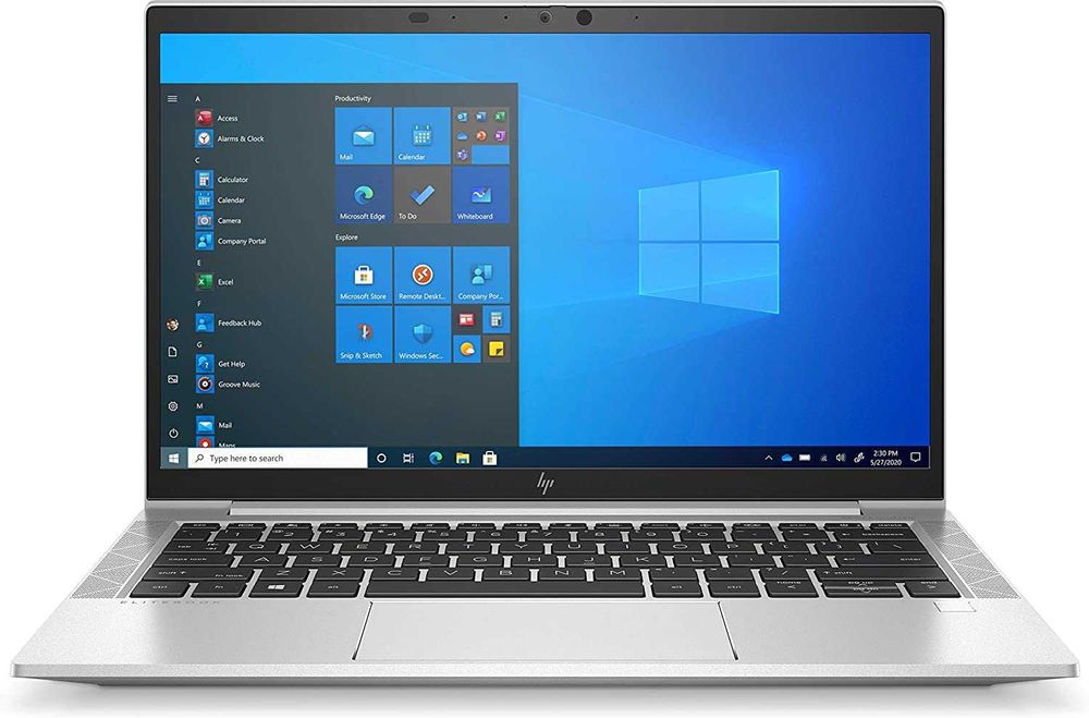 Ultrabook HP Elitebook 830 G8 i5 32Gb Ram 1Tb SSD B&O