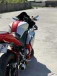 Yamaha YZF R 125 2012 A1