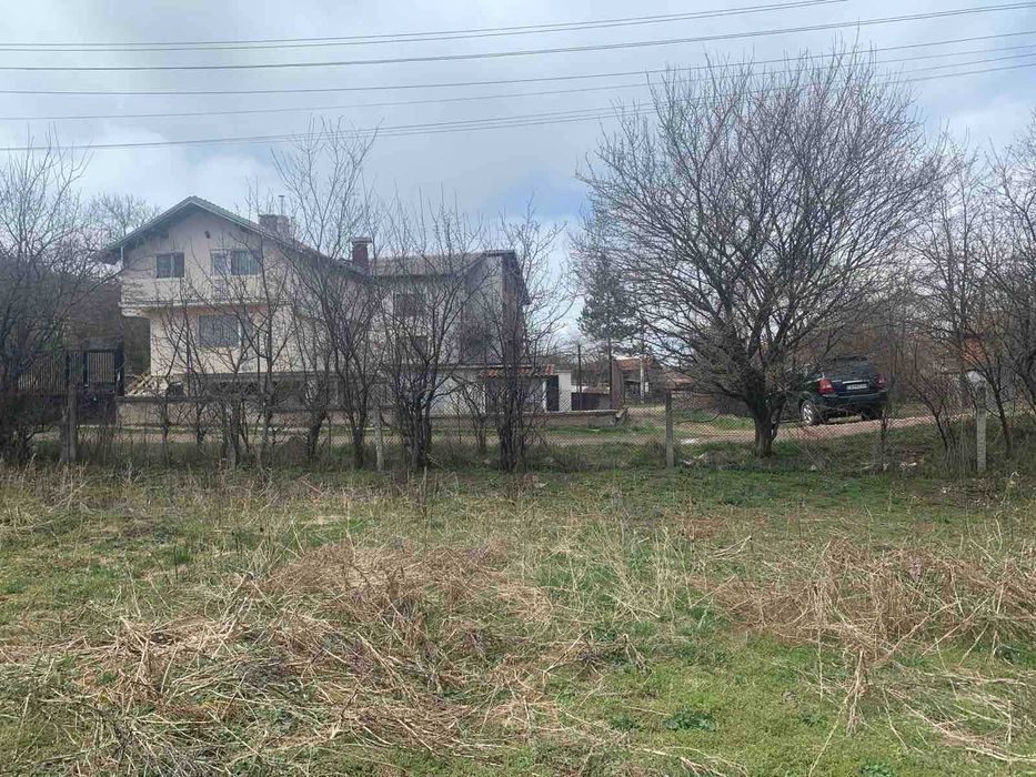 Продава се Парцел в с. Белопопци, Област София-област - 1709 кв.м за 50 €/кв.м - Снимка #5