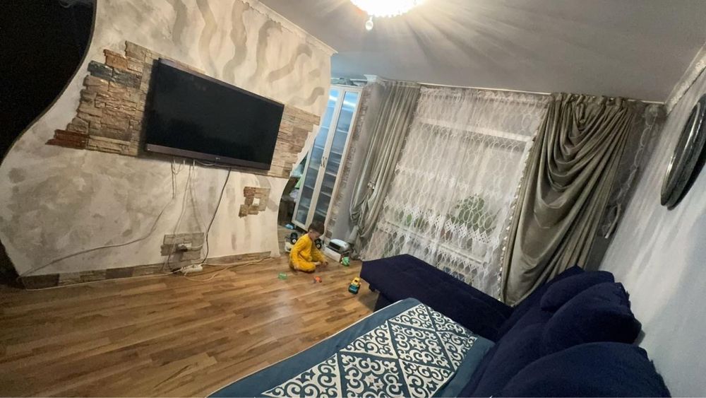 Продается квартира