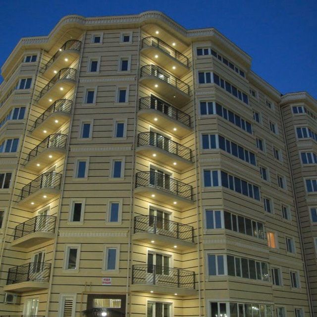 Ареда квартира , ишарага хонодан берилади