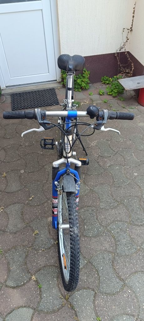 Bicicleta Bulls 2005 AL series