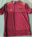 Vand tricou Spania euro 2020