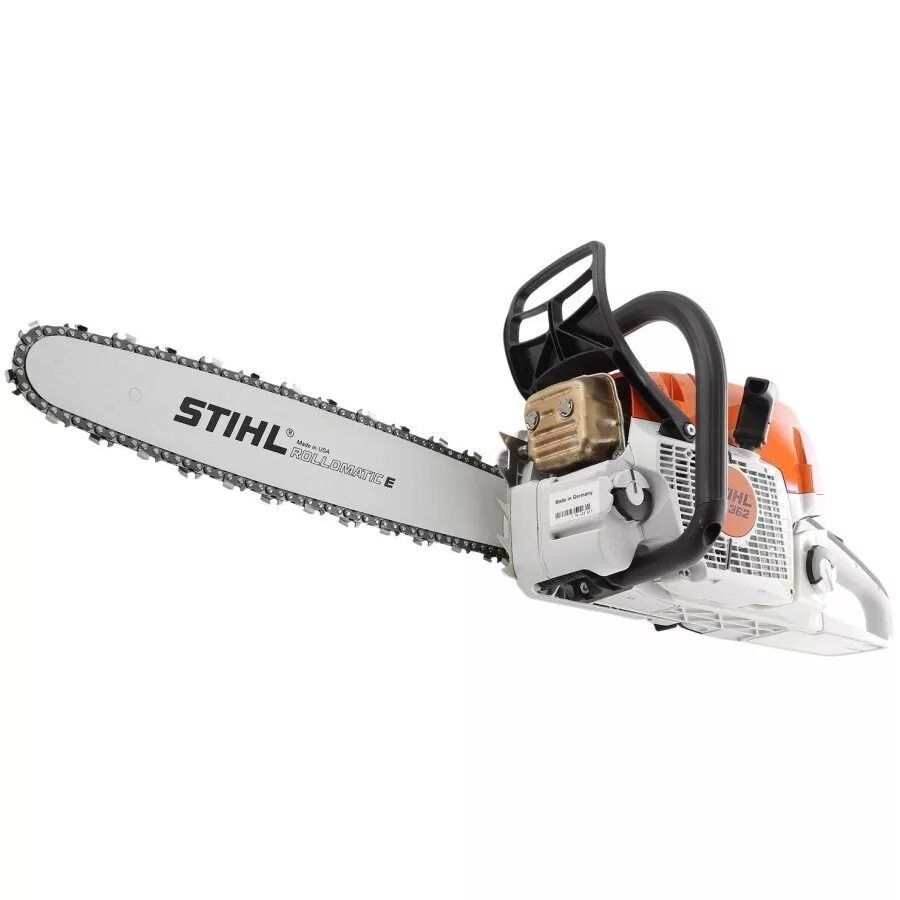 Бензопила STIHL MS 361