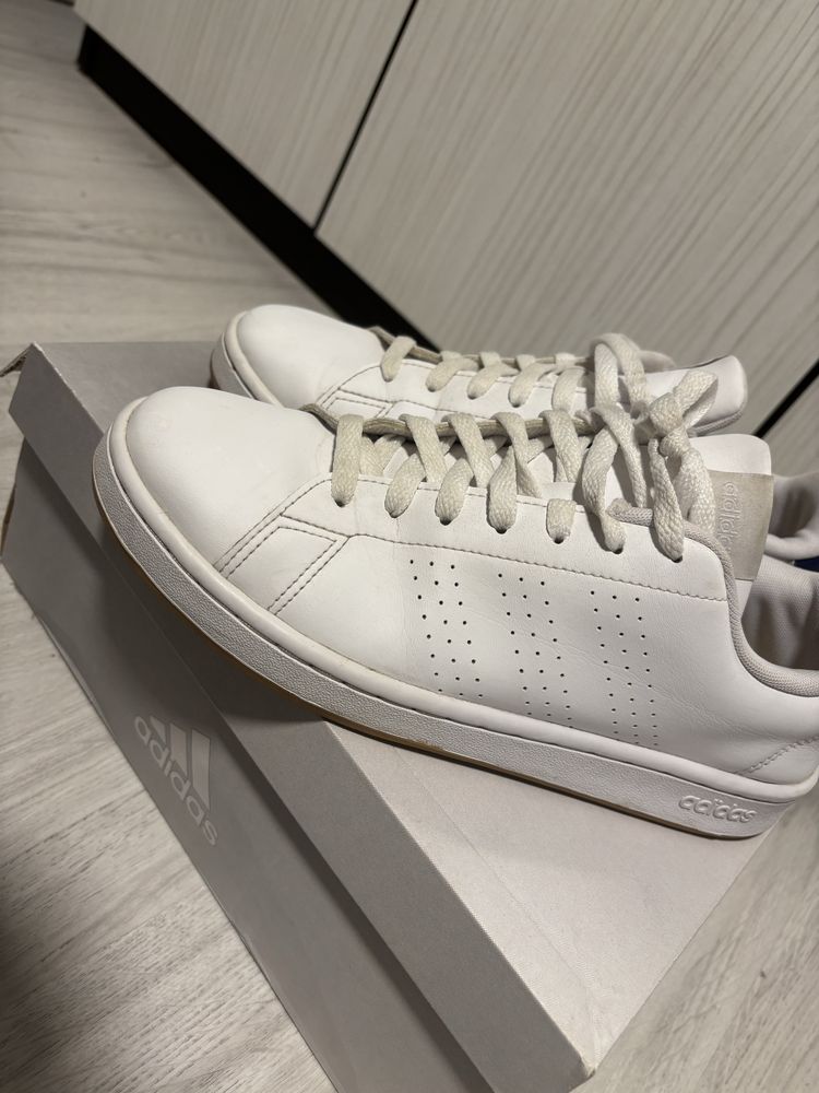 Vand adidasi Adidas Advantage