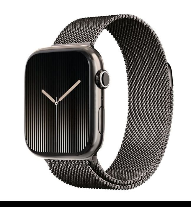 Apple Watch 10 version