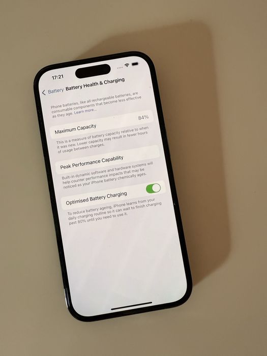 Iphone 14 Pro 256 GB