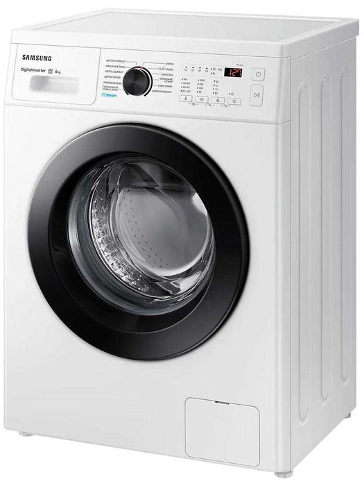 Стиральная машина Samsung WW60AG4S00CE/LD — Samsung ОПТОМ