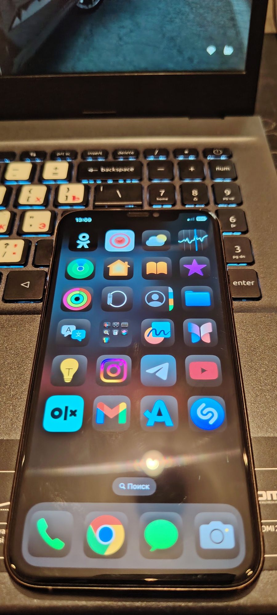 IPhone 11 Pro sotiladi