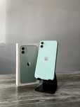 iPhone 11 Green, 64GB, Baterie 100%