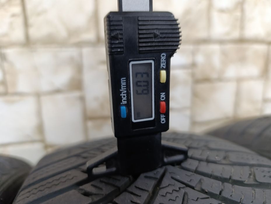 Зимни гуми Hankook 205/65/15