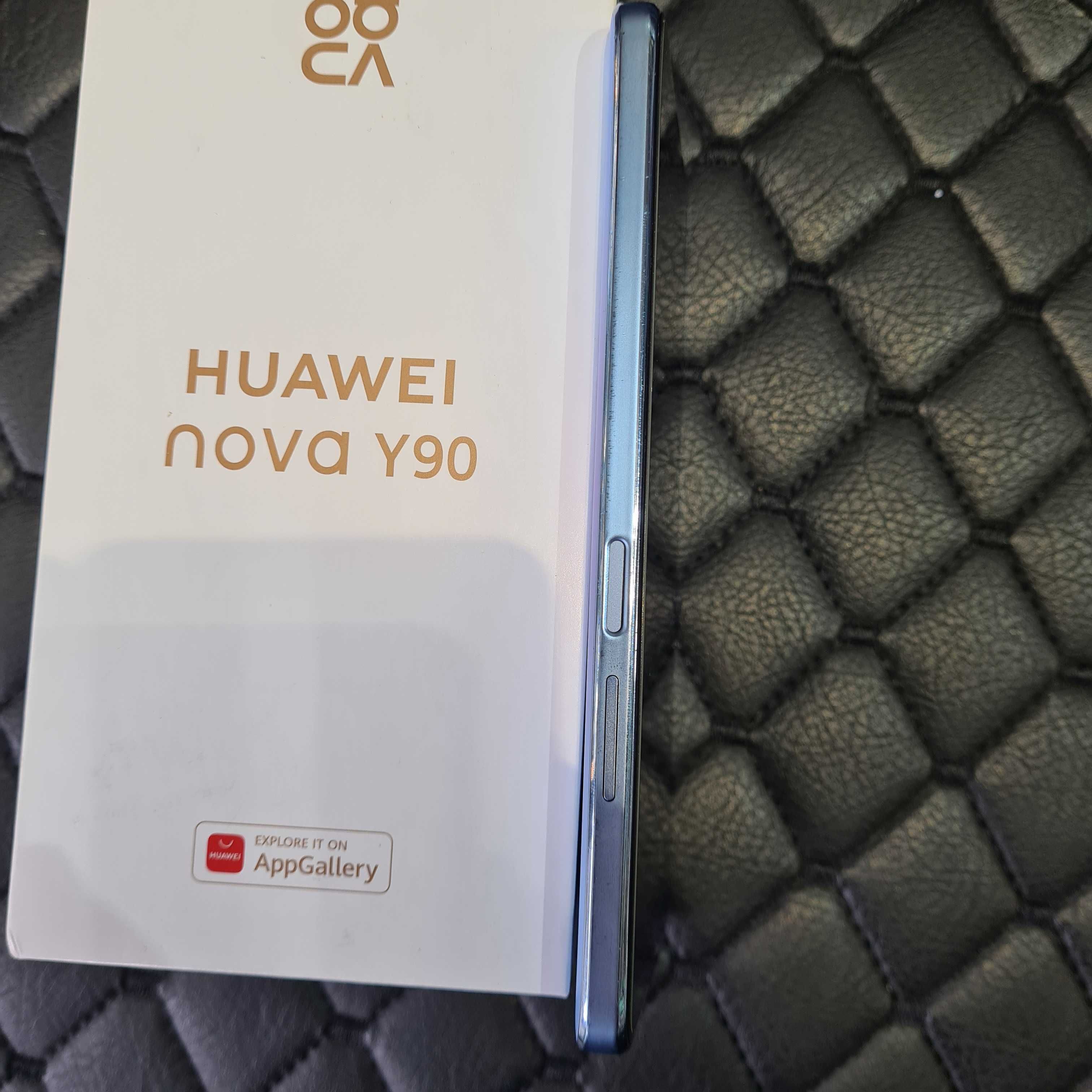 Huawei nova Y90 RAM 6GB / 128GB