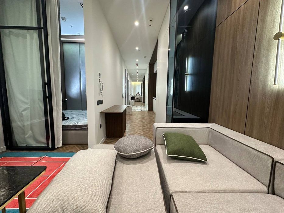Аренда  nest one